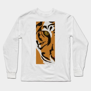 Animal Long Sleeve T-Shirt